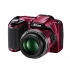 CoolPix L810 vörös CoolPix L810 vörös