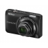 CoolPix S6300 fekete CoolPix S6300 fekete