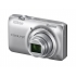 CoolPix S6300 ezüst CoolPix S6300 ezüst