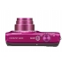 CoolPix S6300 rózsaszín CoolPix S6300 rózsaszín