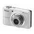 CoolPix L25 fehér CoolPix L25 fehér