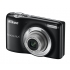 CoolPix L25 fekete CoolPix L25 fekete