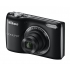 CoolPix L26 fekete