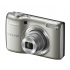 CoolPix L26 ez�st