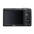 CoolPix L26 fekete