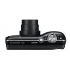 CoolPix L26 fekete