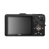 CoolPix S9300 fekete