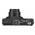 CoolPix S9300 fekete