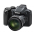 CoolPix P510 ezüst CoolPix P510 ezüst