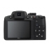 CoolPix P510 fekete