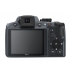 CoolPix P510 ezüst CoolPix P510 ezüst