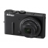 CoolPix P310 fekete CoolPix P310 fekete