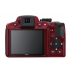 CoolPix P510 vörös CoolPix P510 vörös