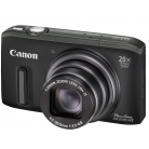 PowerShot SX240 HS fekete PowerShot SX240 HS fekete