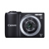 PowerShot A810 fekete PowerShot A810 fekete