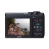 PowerShot A810 fekete PowerShot A810 fekete