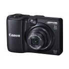PowerShot A1300 fekete PowerShot A1300 fekete