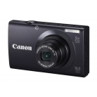 PowerShot A3400 fekete PowerShot A3400 fekete