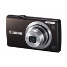 PowerShot A2400 fekete PowerShot A2400 fekete