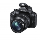 FinePix XS-1