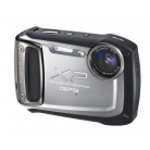 FinePix XP150 ez�st