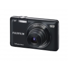 FinePix JX500 fekete