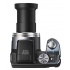 SP-720UZ fekete SP-720UZ fekete