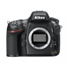 D800 váz (3 év) D800 váz (3 év)