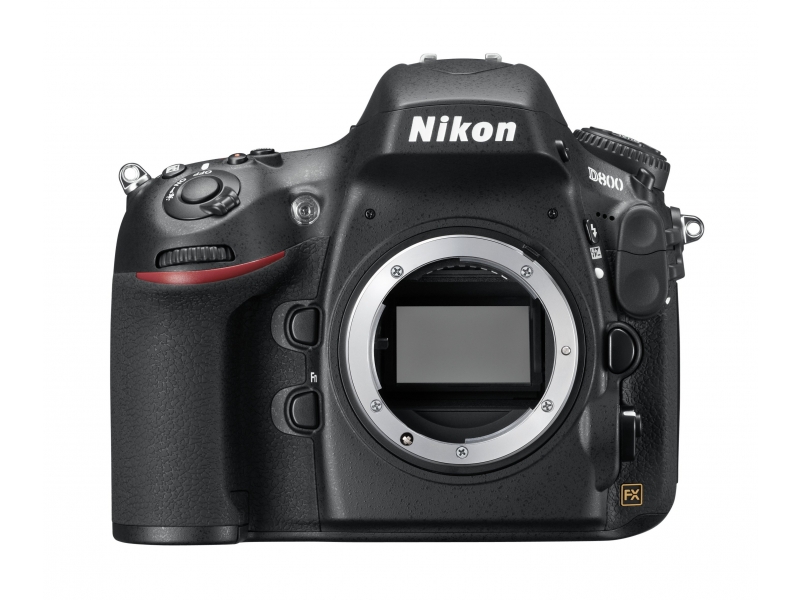 NIKON D800 v�z (3 �v)