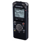 WS-813S fekete hangr�gz�t� (akkuval)