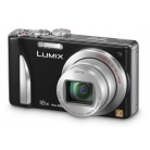 Lumix DMC-TZ25-K fekete Lumix DMC-TZ25-K fekete