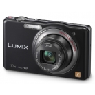 Lumix DMC-SZ7-K fekete Lumix DMC-SZ7-K fekete