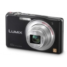 Lumix DMC-SZ1-K fekete Lumix DMC-SZ1-K fekete