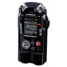 LS-100 line�ris PCM digit�lis hangr�gz�t�