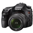 SLT-A57K v�z + 18-55 mm