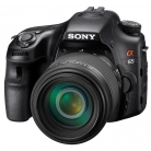 SLT-A65VK v�z + 18-55 mm