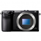 NEX-7 váz fekete NEX-7 váz fekete