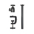 Flexx Tabletop Set asztallapra szerelhetõ fényképezõállvány készlet Flexx Tabletop Set asztallapra szerelhetõ fényképezõállvány készlet