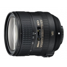 Nikkor AF-S 24-85 mm f/3.5-4.5 G ED VR (72 mm) Nikkor AF-S 24-85 mm f/3.5-4.5 G ED VR (72 mm)