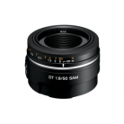 SAL-50F18 50 mm f/1.8 objektív SAL-50F18 50 mm f/1.8 objektív