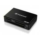 RDF8 Multi kártyaolvasó, USB 3.0 RDF8 Multi kártyaolvasó, USB 3.0