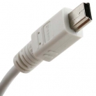 IFC-400PCU USB kábel (Nikon UC-E4, 5 pin) IFC-400PCU USB kábel (Nikon UC-E4, 5 pin)