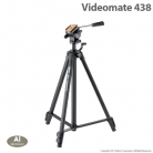 VideoMate 438 állvány (VIDEO) VideoMate 438 állvány (VIDEO)