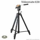 VideoMate 638 állvány (VIDEO) VideoMate 638 állvány (VIDEO)