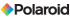 POLAROID logo