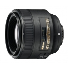 Nikkor AF-S 85 mm f/1.8 G (67 mm) Nikkor AF-S 85 mm f/1.8 G (67 mm)