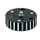 120 Állvány adapter, lent 3/8 120 Állvány adapter, lent 3/8