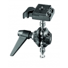 155RC Tilt-top fej gyors cseretalppal 155RC Tilt-top fej gyors cseretalppal