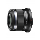 micro ZUIKO 45 mm f/1.8 objektív (fekete) * micro ZUIKO 45 mm f/1.8 objektív (fekete) *