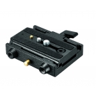 577 Quick Release Adapter with Sliding Plate 577 Quick Release Adapter with Sliding Plate